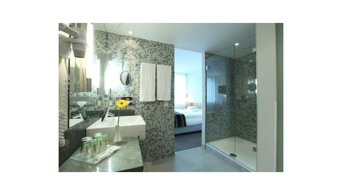 Hotel Lindner Am Ku'damm poza 15