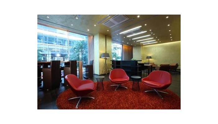 Hotel Lindner Am Ku'damm poza 23