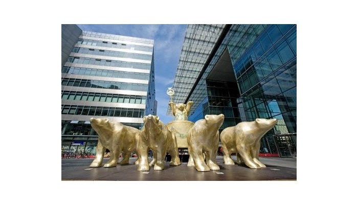 Hotel Lindner Am Ku'damm poza 31