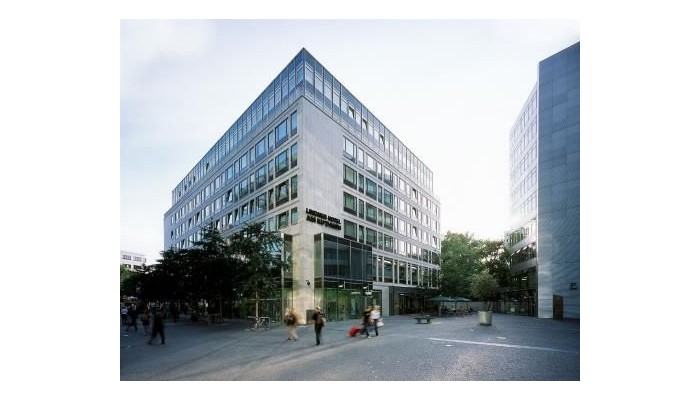 Hotel Lindner Am Ku'damm poza 0