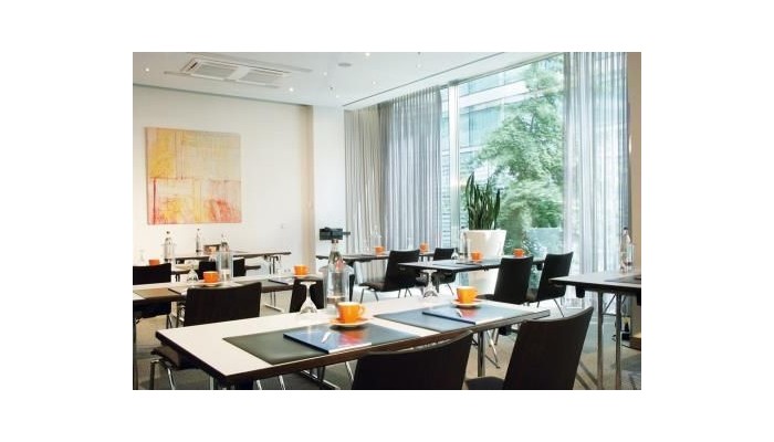 Hotel Lindner Am Ku'damm poza 24