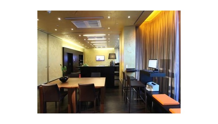 Hotel Lindner Am Ku'damm poza 28