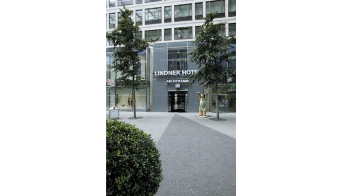 Hotel Lindner Am Ku'damm poza 29