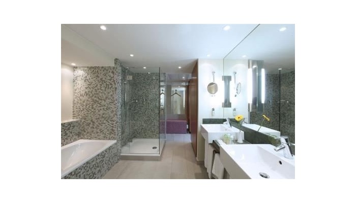 Hotel Lindner Am Ku'damm poza 18