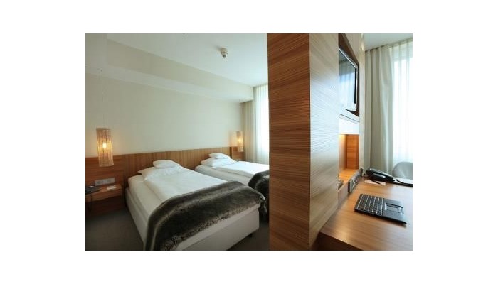 Hotel Lindner Am Ku'damm poza 5