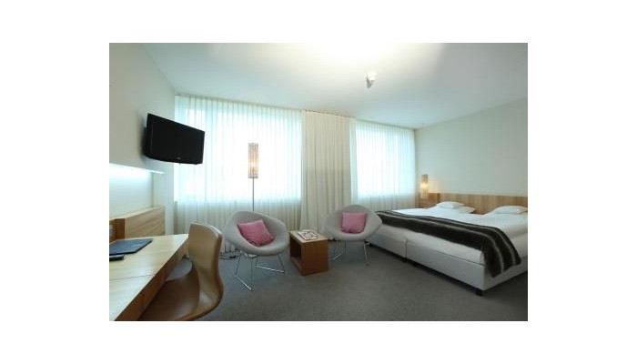 Hotel Lindner Am Ku'damm poza 8