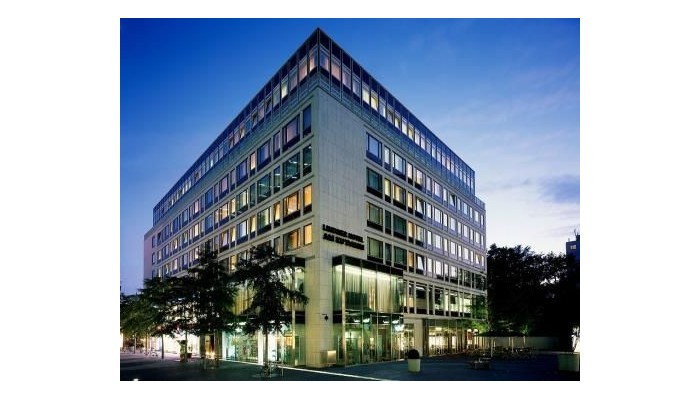 Hotel Lindner Am Ku'damm poza 30