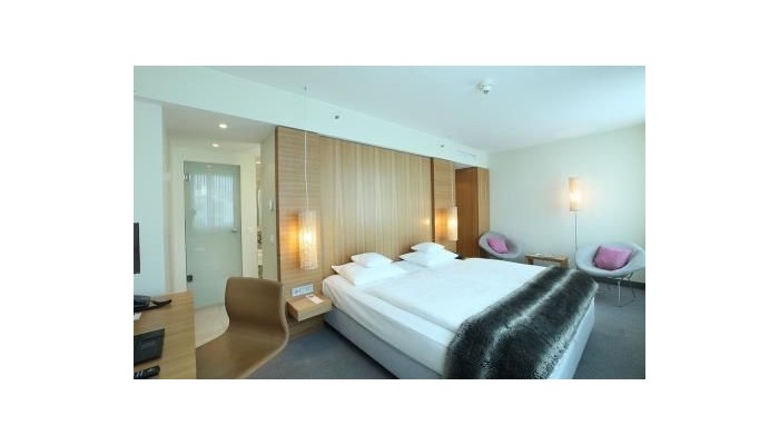 Hotel Lindner Am Ku'damm poza 9