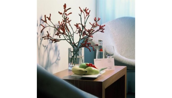 Hotel Lindner Am Ku'damm poza 12