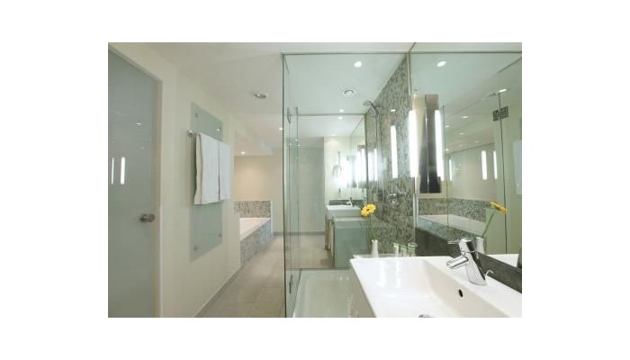 Hotel Lindner Am Ku'damm poza 17