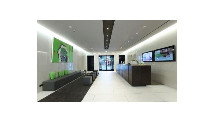 Hotel Lindner Am Ku'damm poza 2