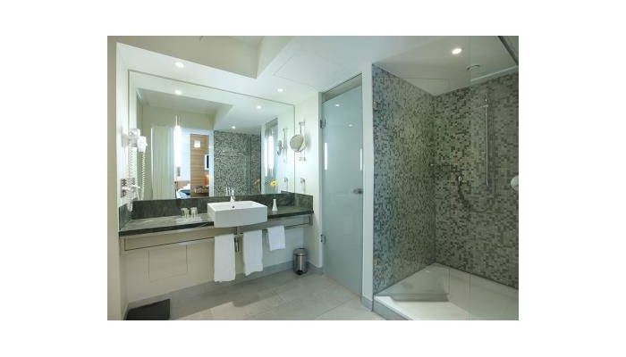 Hotel Lindner Am Ku'damm poza 13