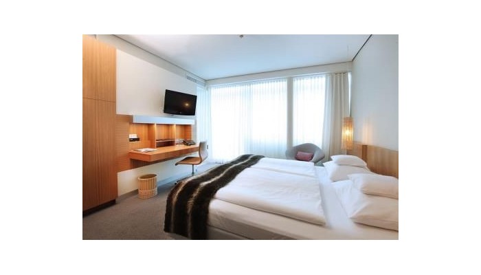 Hotel Lindner Am Ku'damm poza 4