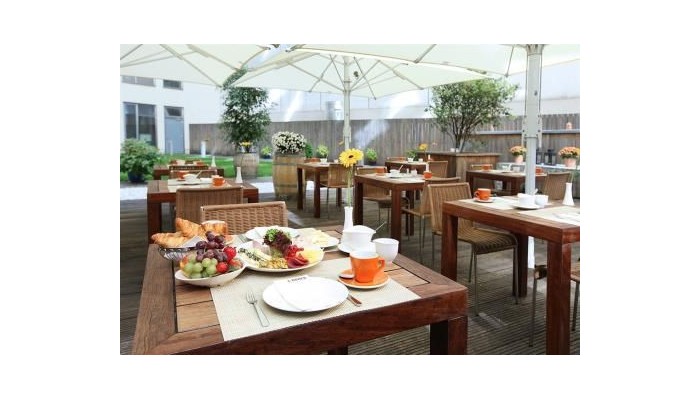 Hotel Lindner Am Ku'damm poza 20