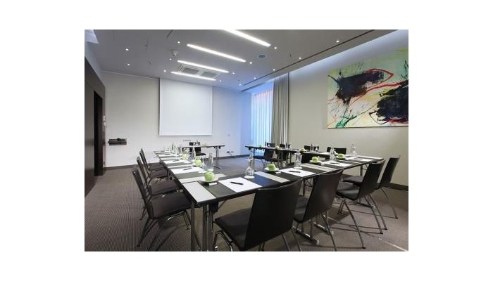 Hotel Lindner Am Ku'damm poza 25