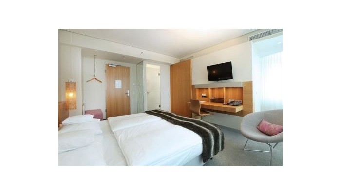 Hotel Lindner Am Ku'damm poza 3