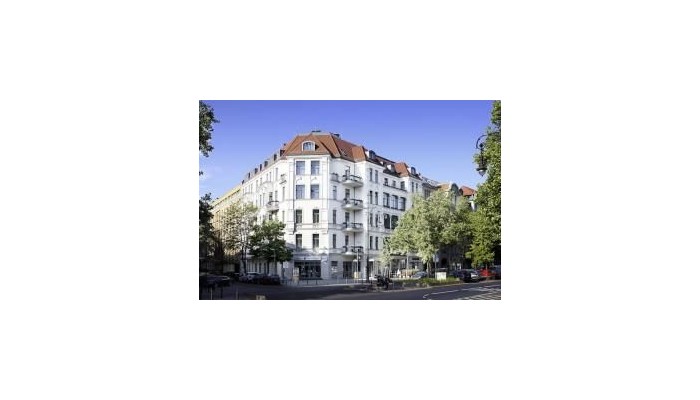 Hotel Louisa's Place Berlin poza 0
