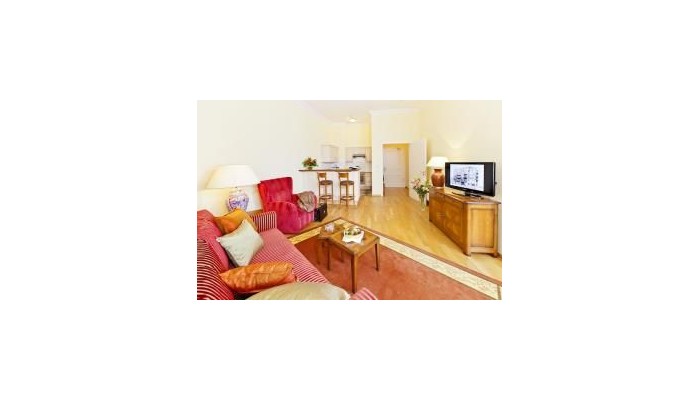 Hotel Louisa's Place Berlin poza 1