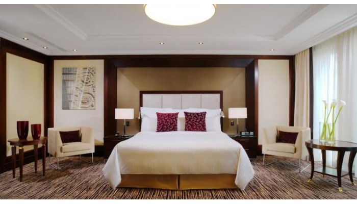 Hotel Marriott Berlin poza 3