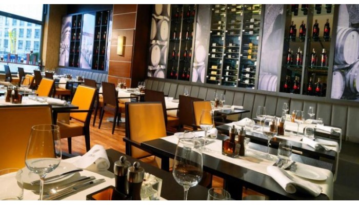 Hotel Marriott Berlin poza 4