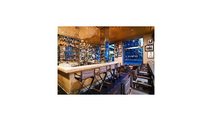 Hotel Marriott Berlin poza 10