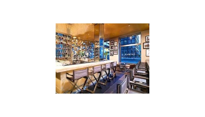 Hotel Marriott Berlin poza 6