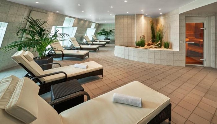 Hotel Mercure Berlin Tempelhof poza 14