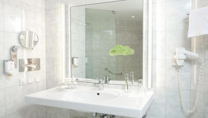 Hotel Mercure Berlin Tempelhof poza 8