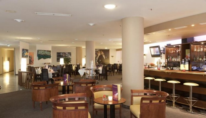 Hotel Mercure Berlin Tempelhof poza 12