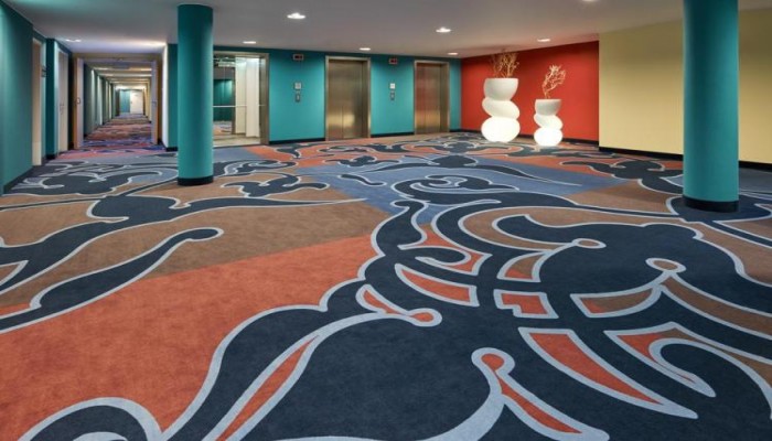 Hotel Mercure Berlin Tempelhof poza 9