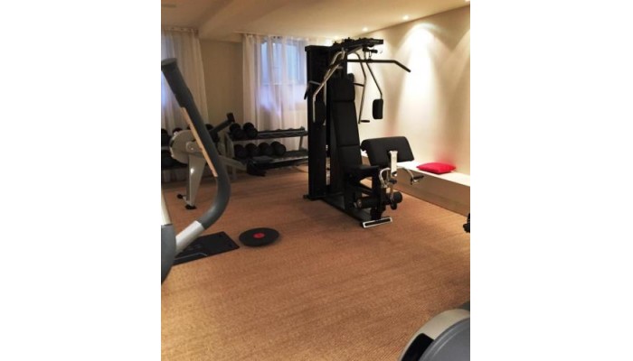 Hotel Mondrian Suites Berlin Checkpoint Charlie poza 11