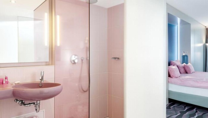 Hotel Nhow Berlin poza 6