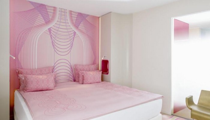 Hotel Nhow Berlin poza 5