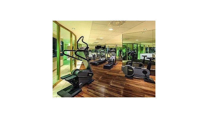 Hotel Novotel Berlin Mitte poza 7