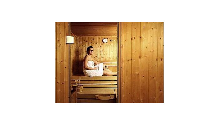 Hotel Novotel Berlin Mitte poza 8