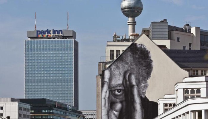 Hotel Park Inn By Radisson Berlin Alexanderplatz poza 2