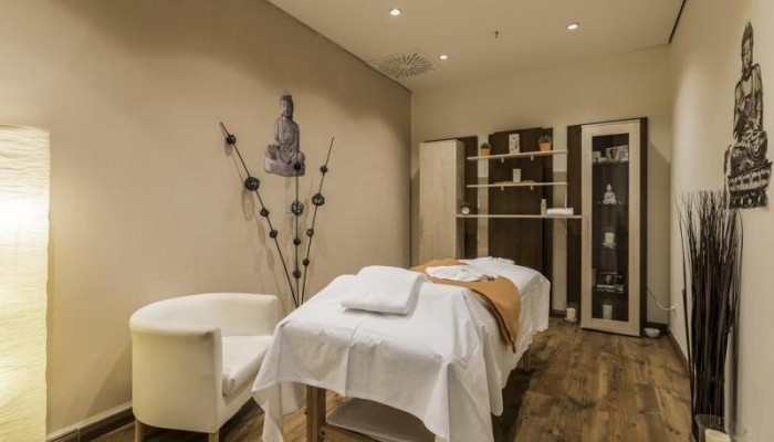 Hotel Park Inn By Radisson Berlin Alexanderplatz poza 14