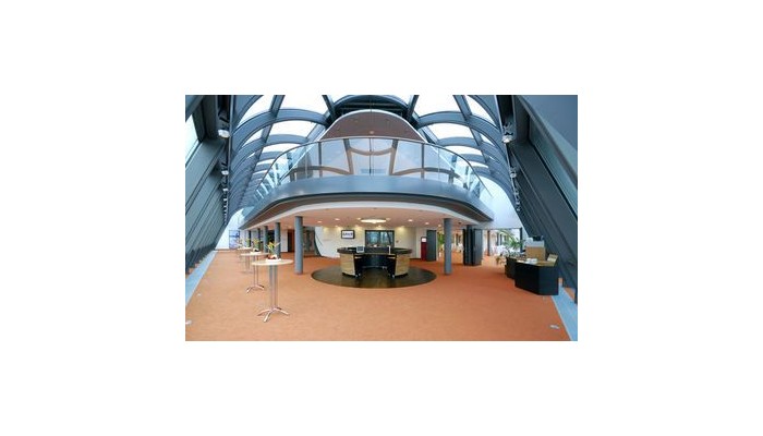 Hotel Radisson Blu poza 8