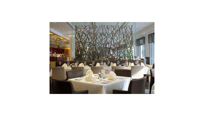 Hotel Radisson Blu poza 4