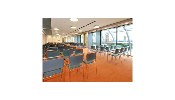 Hotel Radisson Blu poza 3