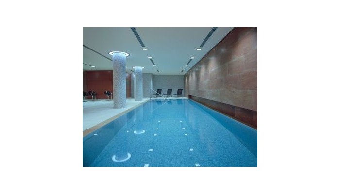 Hotel Radisson Blu poza 7