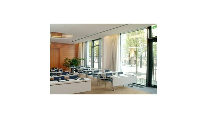 Hotel Radisson Blu poza 11