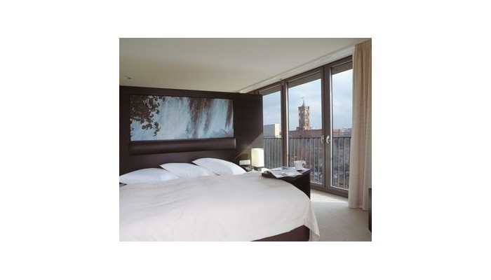 Hotel Radisson Blu poza 2