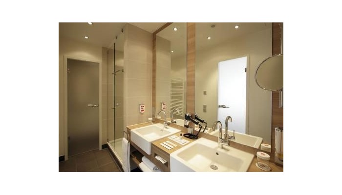 Hotel Ramada Berlin Alexanderplatz poza 16