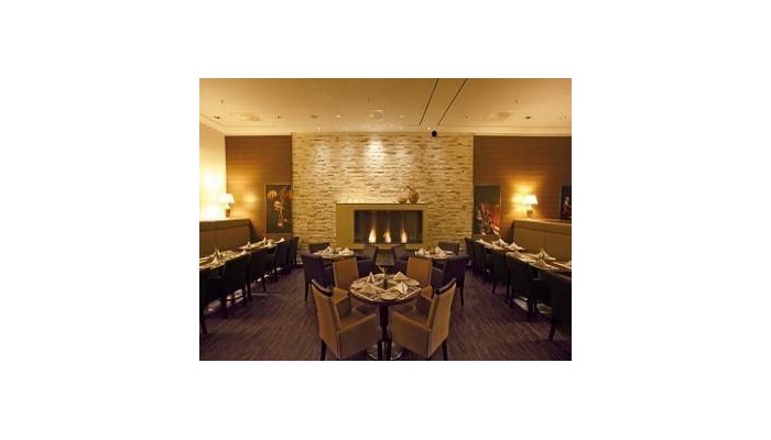 Hotel Ramada Berlin Alexanderplatz poza 23