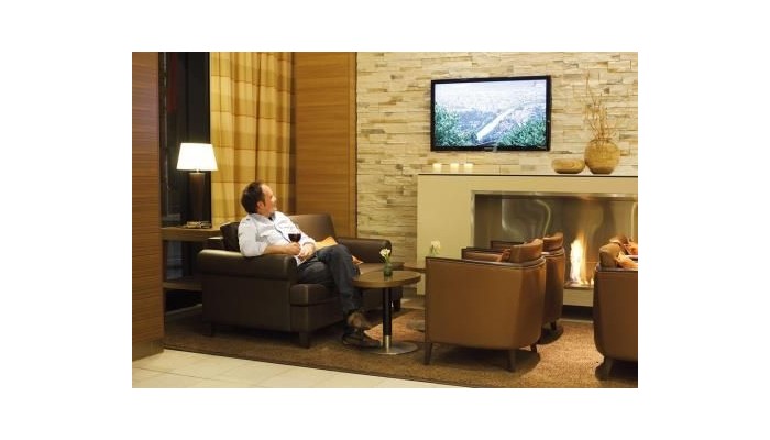 Hotel Ramada Berlin Alexanderplatz poza 3