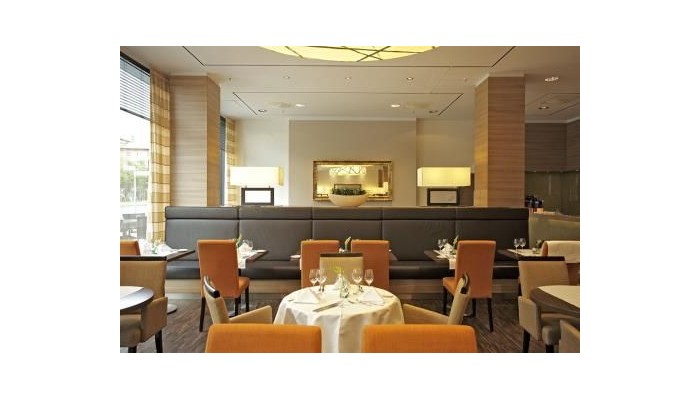 Hotel Ramada Berlin Alexanderplatz poza 26