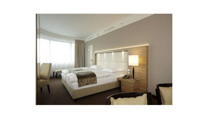 Hotel Ramada Berlin Alexanderplatz poza 6