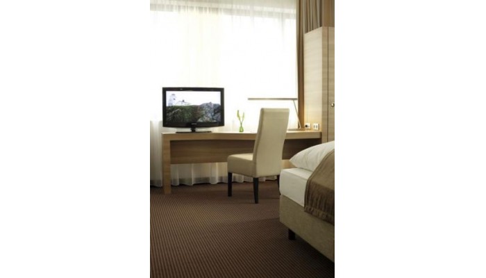 Hotel Ramada Berlin Alexanderplatz poza 13