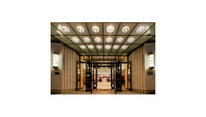 Hotel Ritz Carlton poza 0